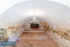 Cellar- click for photo gallery